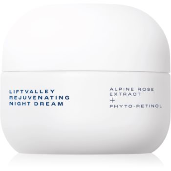 SK3N Liftvalley Rejuvenating Night Dream cremă de noapte anti-îmbătrânire